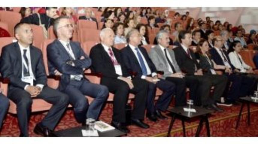 &ldquo;ıct In Language Teachıng&rdquo; Kongresi Esog&uuml;&rsquo;de Başladı