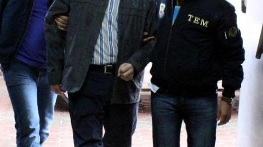 Askeri Lise Sınavı Us&uuml;ls&uuml;zl&uuml;ğ&uuml; Ile Ilgili G&ouml;zaltına Alınan 4 Ş&uuml;pheliden 1'i Serbest Bırakıldı (2)