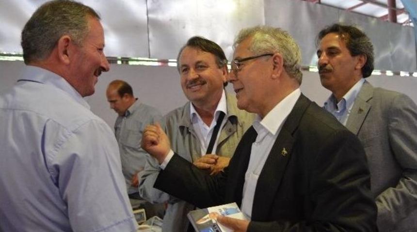 Dp&rsquo;den Biga &Ccedil;ıkartması