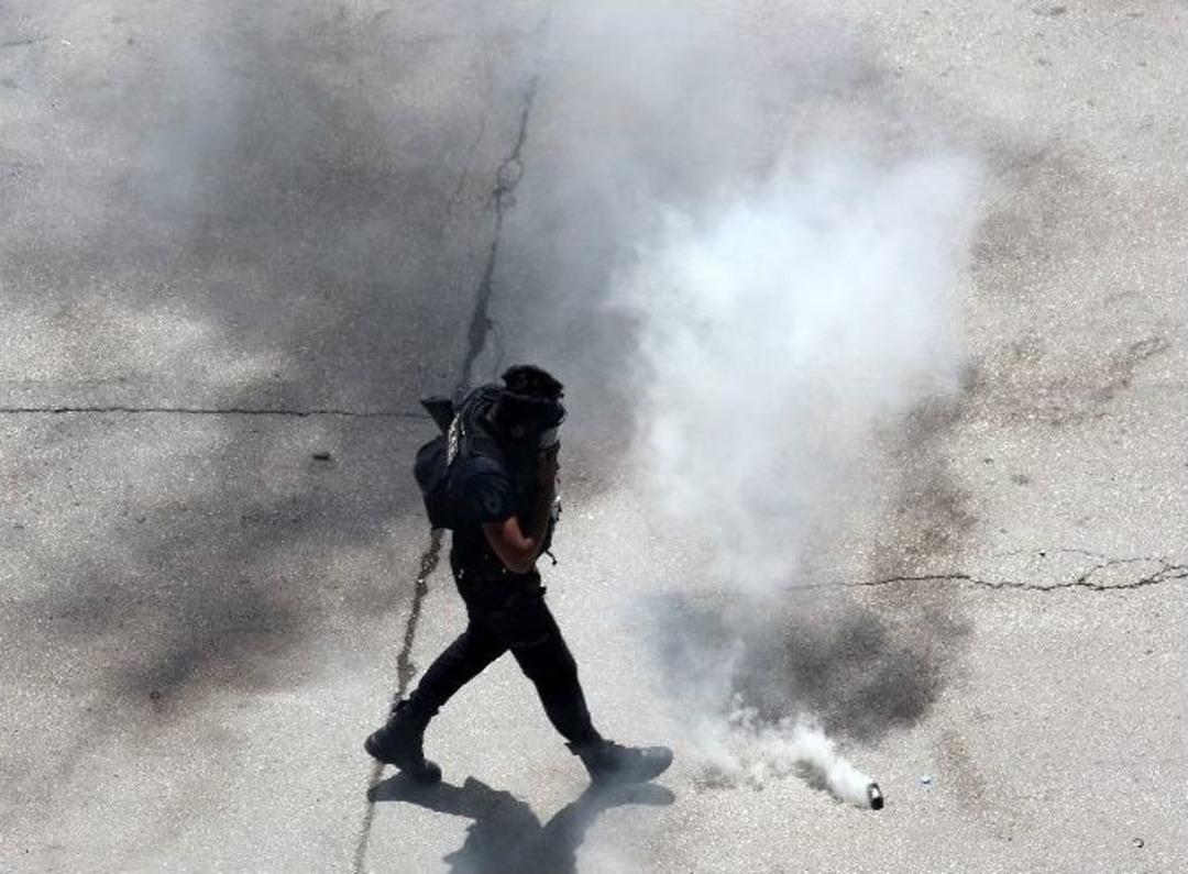 Erzurum&rsquo;da Hdp Mitinginin Ardından Olaylar &Ccedil;ıktı