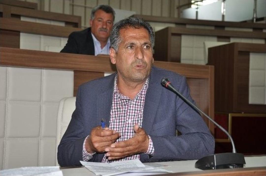 Muş İl Genel Meclisi&rsquo;nde &lsquo;hastane&rsquo; Tartışması