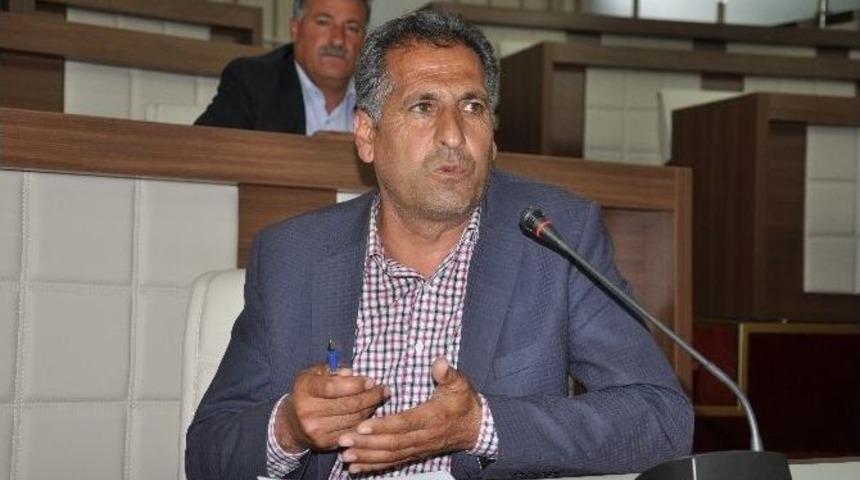 Muş İl Genel Meclisi &lsquo;&ccedil;&ouml;pl&uuml;k&rsquo; İ&ccedil;in Komisyon G&ouml;revlendirdi