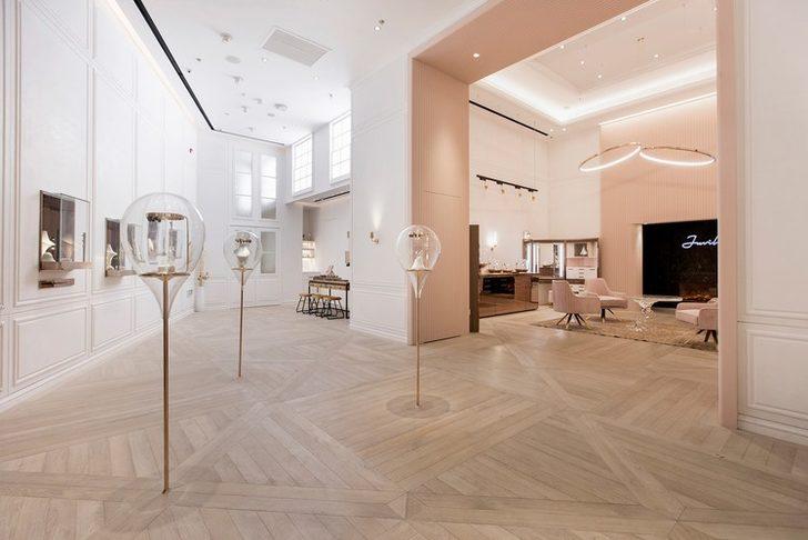 Dünyada en iyi dekorasyona sahip mekanlar belli oldu! Türkiye de listede G1