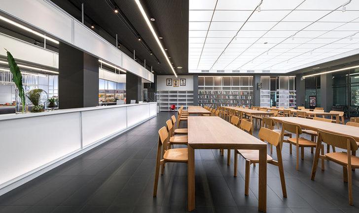 Dünyada en iyi dekorasyona sahip mekanlar belli oldu! Türkiye de listede G5