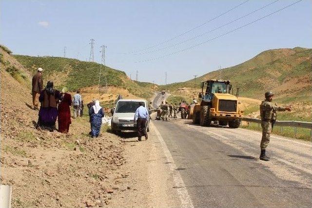 Berivanları Taşıyan Traktör Devrildi: 29 Yaralı