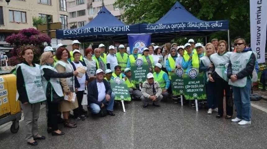 5 Haziran D&uuml;nya &Ccedil;evre G&uuml;n&uuml;