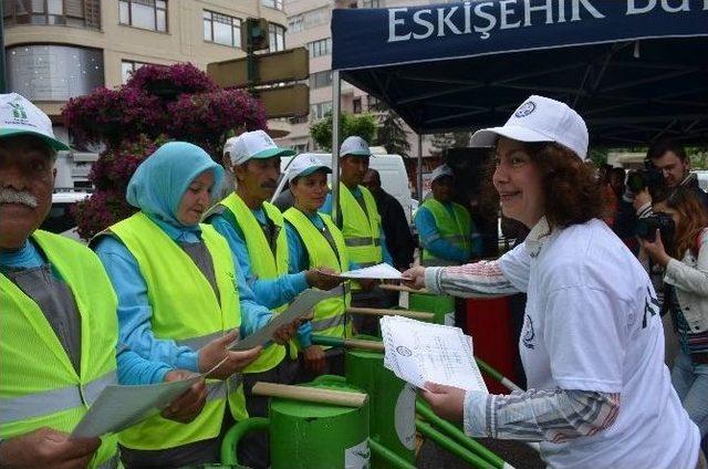 5 Haziran Dünya Çevre Günü