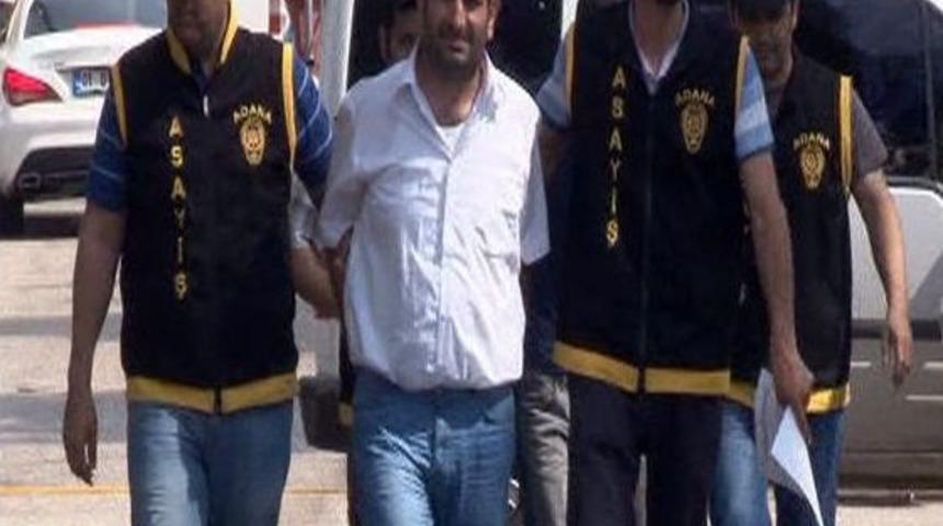 Sahte Polisler Dolandırırken Ger&ccedil;ek Polise Yakalandı