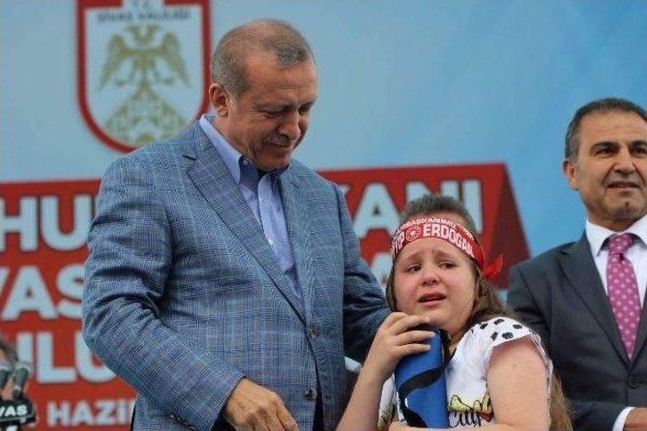 Cumhurbaşkanı Recep Tayyip Erdoğan: G3