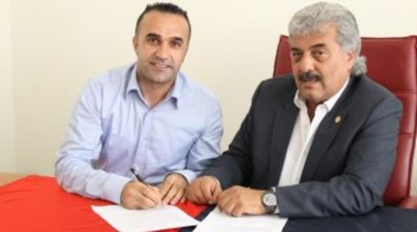 Karşıyaka Gen&ccedil;lerbirliği&rsquo;nin Adı &Ouml;demişspor Oldu