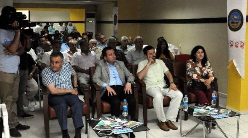 Elvan, &ldquo;ak Parti Esnafa Geniş İmkanlar Sundu&rdquo;