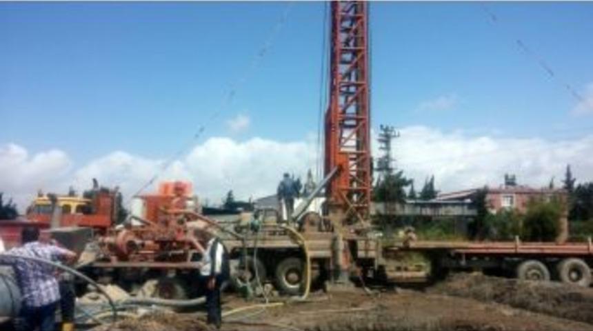 Hatsu&rsquo;dan Temiz İ&ccedil;me Suyu &Ccedil;alışması