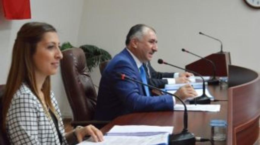 Orhangazi&rsquo;de Yeni M&uuml;d&uuml;rler A&ccedil;ıklandı