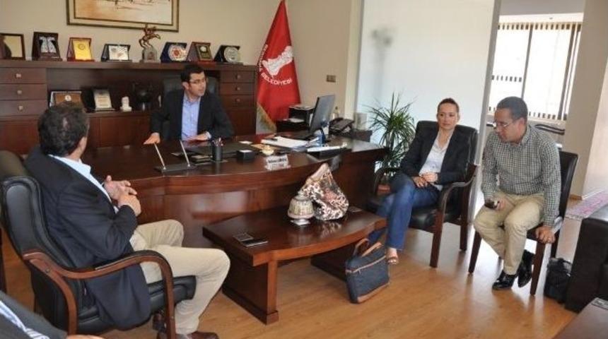 Unesco Yolunda Ayvalık