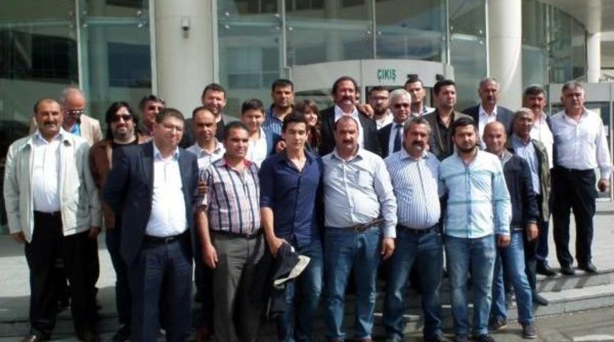 Kayseri Şeker Davasında 153 Kişiye Beraat Kararı &Ccedil;ıktı