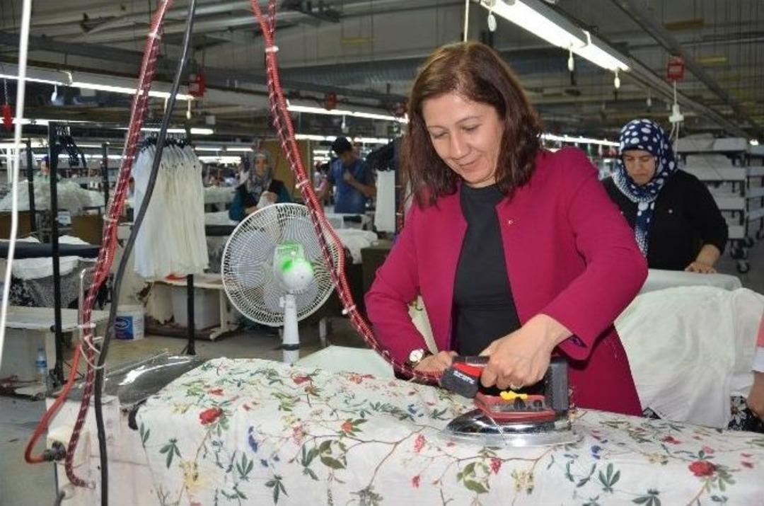 Ceritoğlu&rsquo;ndan Osmancık &Ccedil;ıkarması