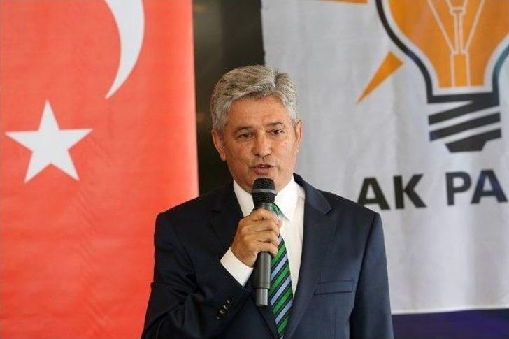 Büyükşehirden 200 Milyonluk Yatırım G1