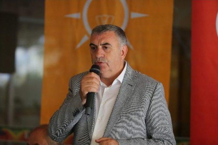 Büyükşehirden 200 Milyonluk Yatırım G2