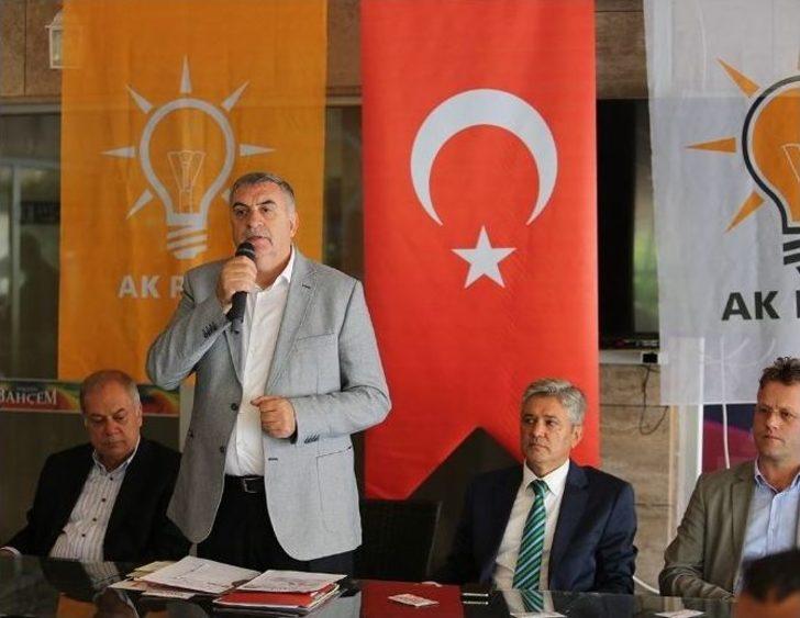 Büyükşehirden 200 Milyonluk Yatırım G3