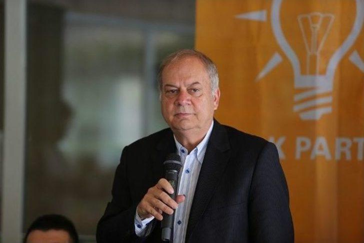 Büyükşehirden 200 Milyonluk Yatırım G5