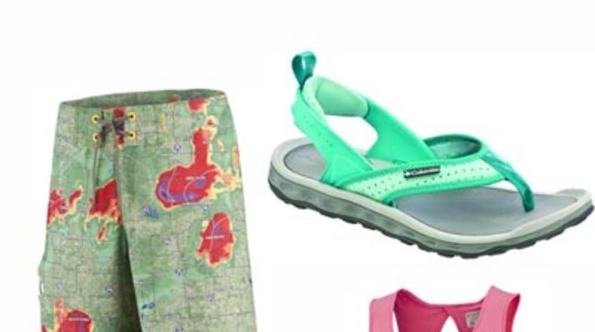 Columbia Deniz Koleksiyonu