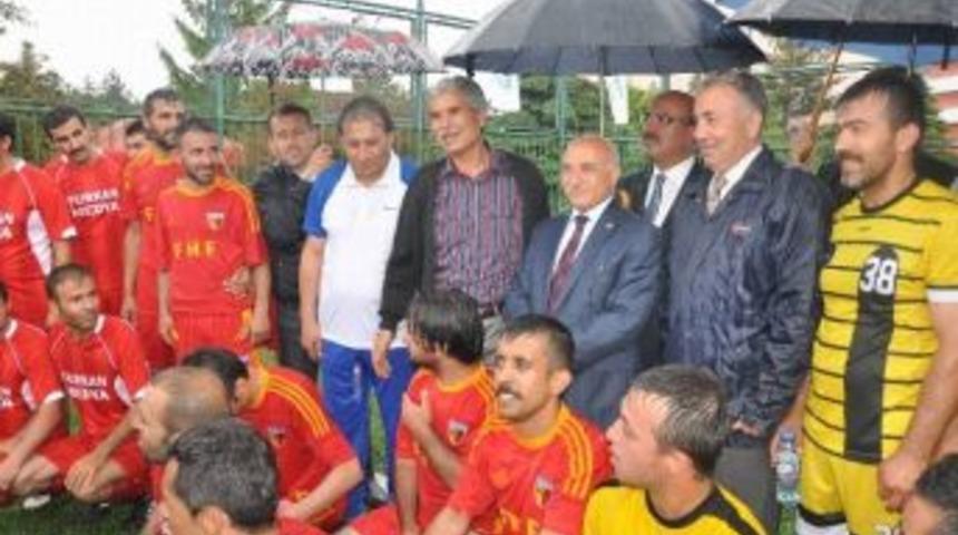 Kaski 3. Bahar Turnuvası Sona Erdi