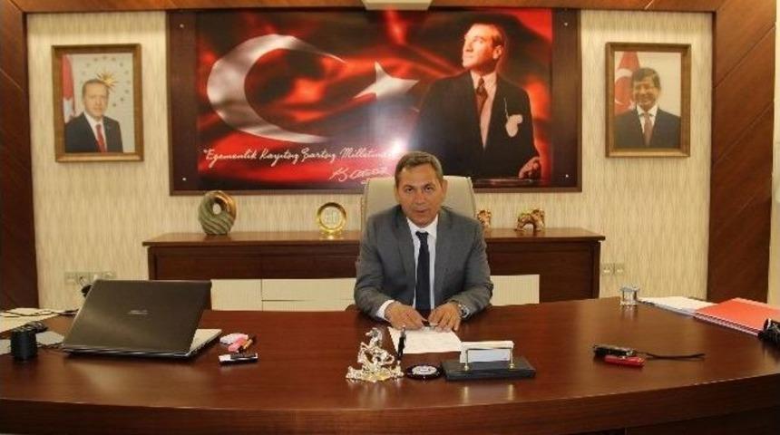 Uysal Şenliklerin B&uuml;t&ccedil;esini 352 Bin Tl Olarak A&ccedil;ıkladı
