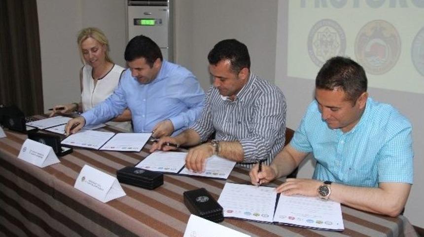 Eğitimdeki Engeller İşbirliği İle Kalkıyor