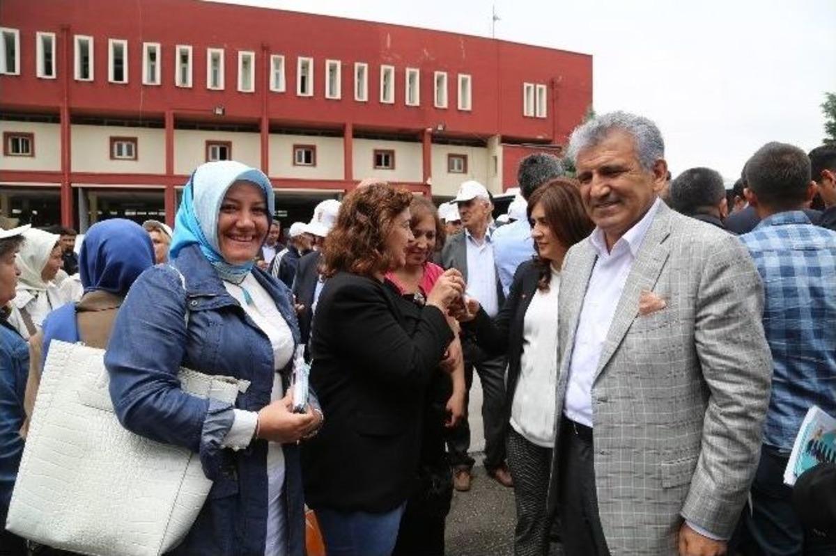 Elibol: &ldquo;paralel Medya Se&ccedil;im Sonu&ccedil;larına Y&ouml;nelik Algı Operasyonu Yapacak&rdquo;