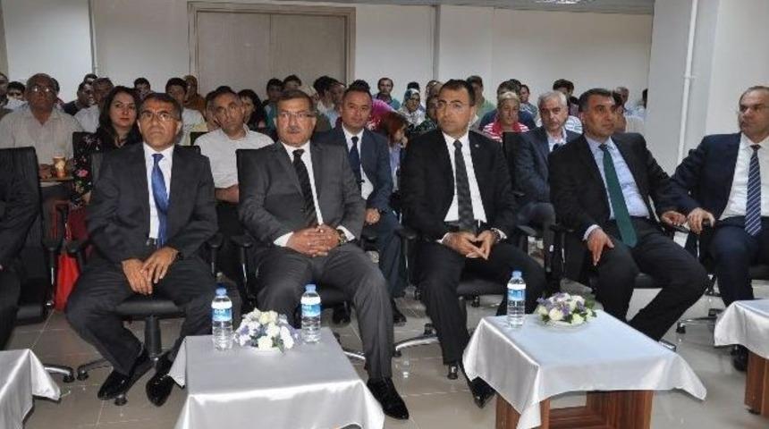 Mutluluğu Kaydeden &Ouml;ğrenciler &Ouml;d&uuml;llendirildi