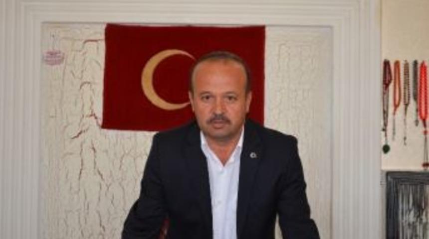 Galericiler Sitesi Toplu İşyeri Kooperatif Y&ouml;netim Kurulu Başkanlığı&rsquo;na Yal&ccedil;ın Yal&ccedil;ın Se&ccedil;ildi