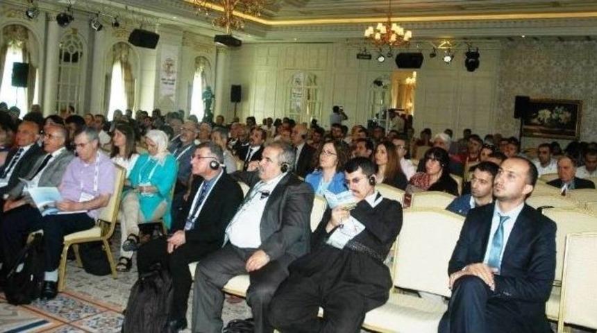 Van&rsquo;da 7. Mezopotamya Tıp Kongresi