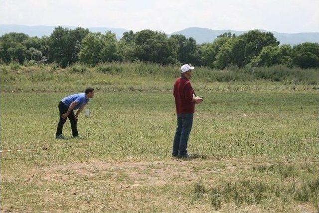 Türkiye Liseler Arası Tasarla Yap Uçur Yarışması Sonuçlandı