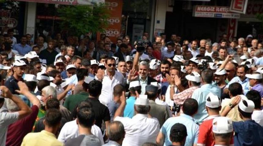 Fadıl Akg&uuml;nd&uuml;z: İmza Otomobil Fabrikasını Birileri Engelledi