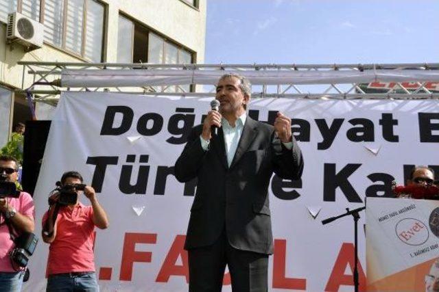 Fadıl Akg&uuml;nd&uuml;z: İmza Otomobil Fabrikasını Birileri Engelledi 1