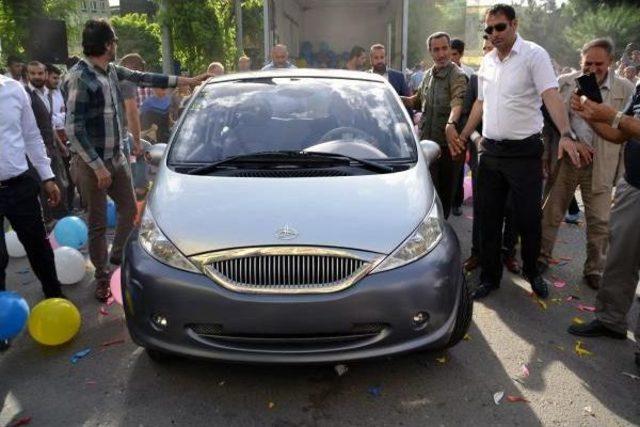 Fadıl Akg&uuml;nd&uuml;z: İmza Otomobil Fabrikasını Birileri Engelledi 2