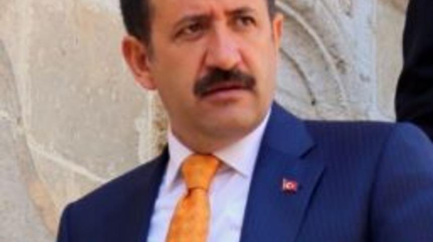 Ekinci&rsquo;den İddialara Cevap