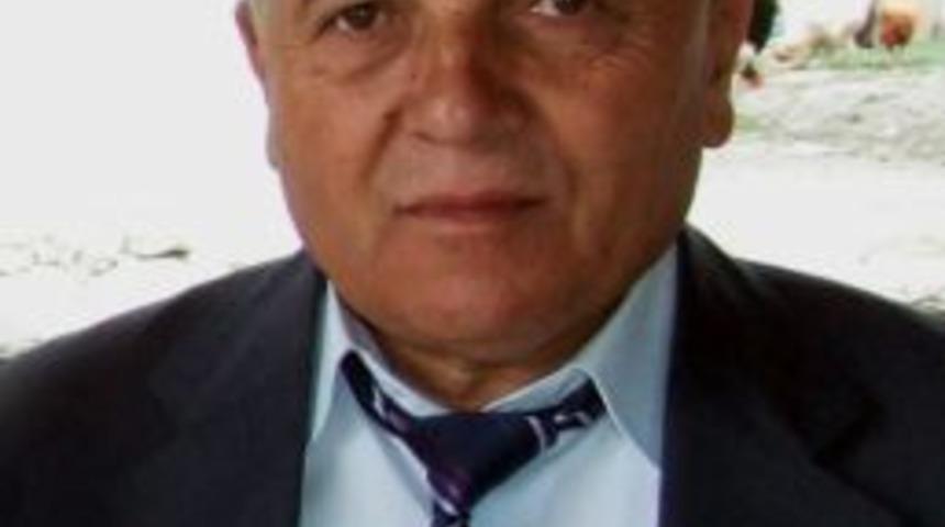 Gediz&rsquo;de İntihar