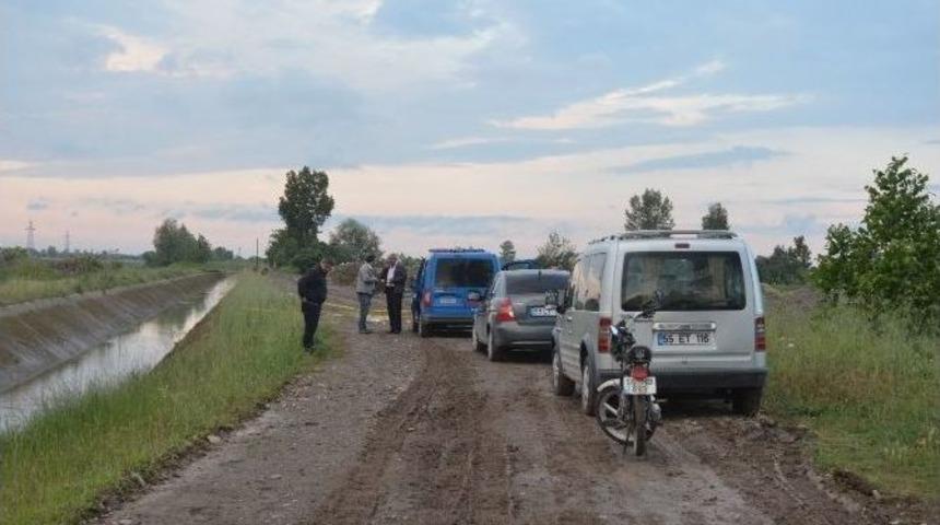 Silahla Başından Vurup İntihar S&uuml;s&uuml; Verdiler