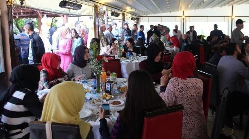 Kurtulmuş: &ldquo;sandıklara Sahip &Ccedil;ıkmalıyız&rdquo;