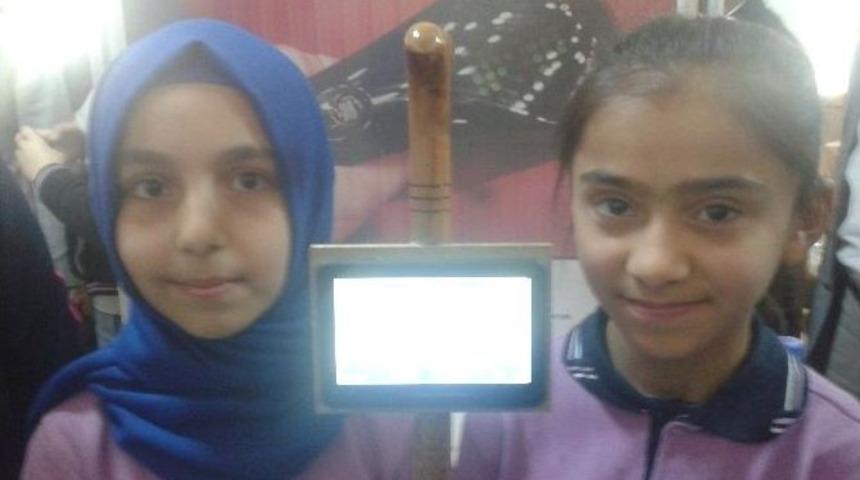 Kazım Karabekir İmam Hatip Ortaokulundan Bilim Ş&ouml;leni