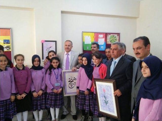 Kazım Karabekir İmam Hatip Ortaokulundan Bilim Ş&ouml;leni 1