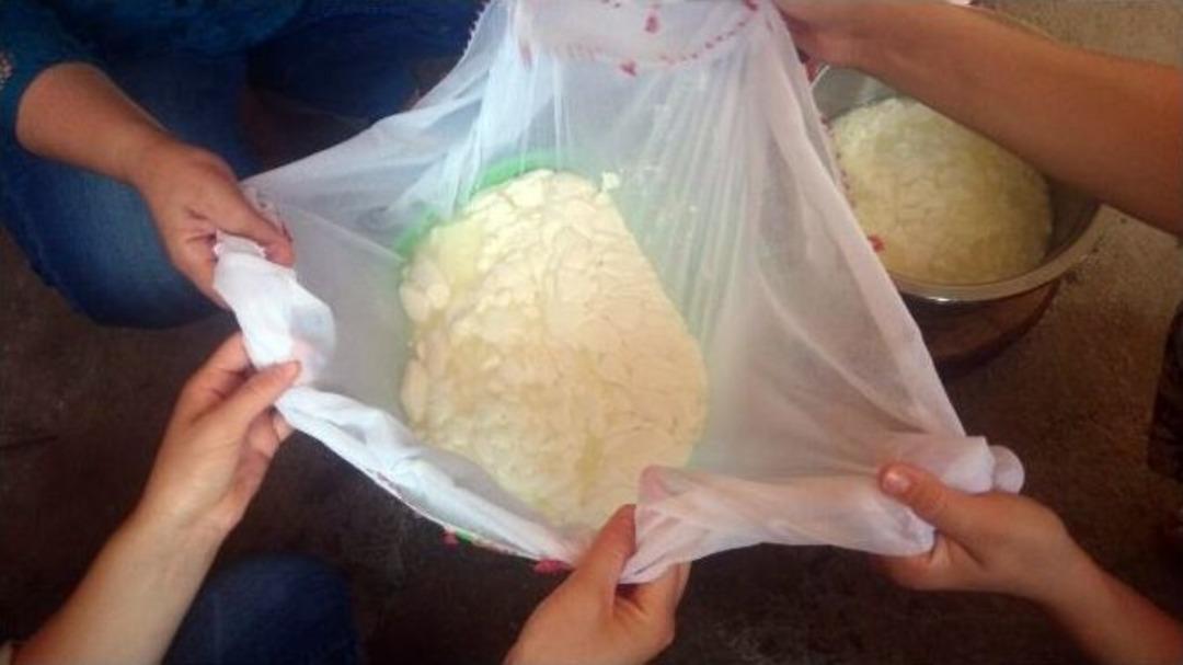 Aydınlı Kadın &Ccedil;ift&ccedil;iler Evde De &Uuml;retici