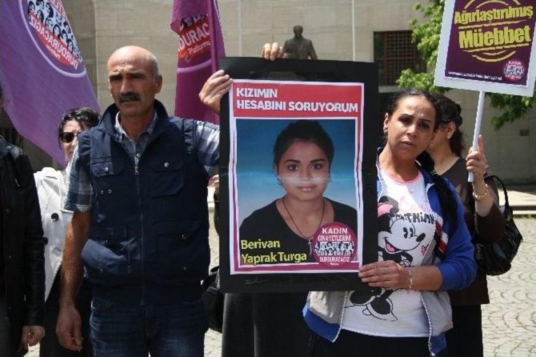 17&rsquo;lik Kızının Sır &Ouml;l&uuml;m&uuml;yle Yıkılan Anne, Adalet İ&ccedil;in G&ouml;zyaşı D&ouml;kt&uuml;