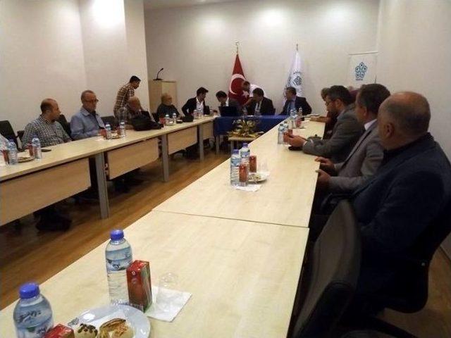 Seydişehir Ahmet Cengiz M&uuml;hendislik Fak&uuml;ltesi Enerjisini Hibrit Sistemle &Uuml;retiyor 1