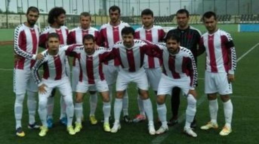 İşitme Engelliler S&uuml;per Ligi