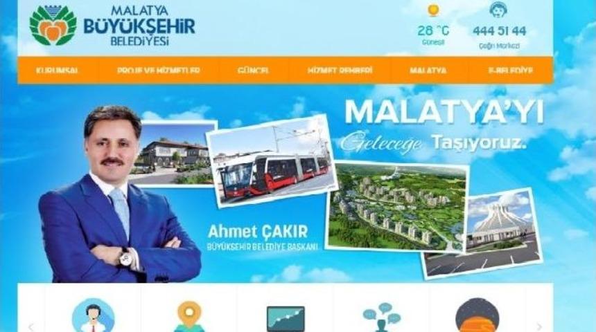 B&uuml;y&uuml;kşehir Belediyesini Aramak Artık &Uuml;cretsiz
