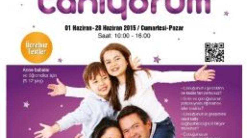 &rsquo;&ccedil;ocuğumu Tanıyorum&rsquo; Projesi Anne-babalara Yol G&ouml;sterecek