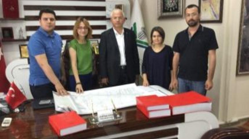 Torbalı&rsquo;nın İmar R&ouml;ntgeni &Ccedil;ekildi