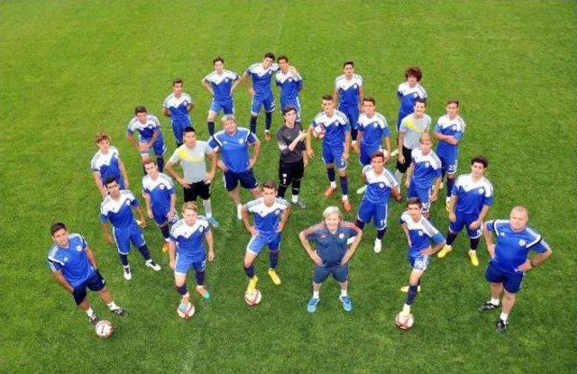 Altınordulu Halil İbrahim in Bonservisi 2.3 Milyon Tl 1